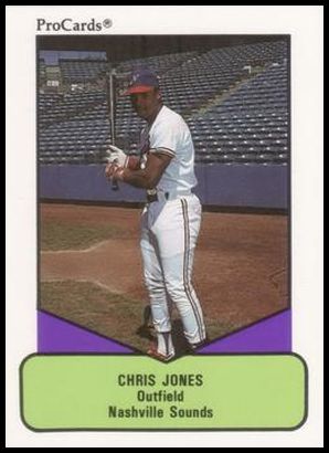 558 Chris Jones